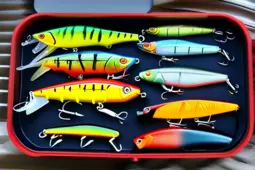 路亚装备选购指南,淡水/海水、入门/专业全品类装备与价格解析