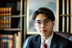 涉外法律实务下的青年律师成长之路