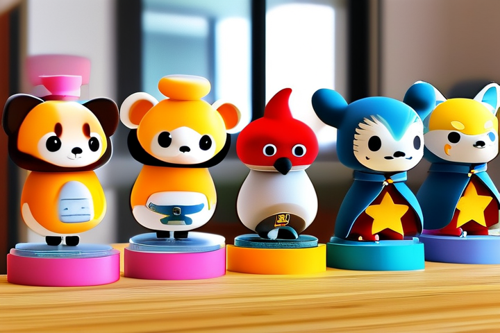 揭秘潮玩收藏，品牌口碑与鉴定评级机构的选择指南