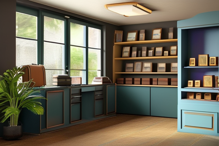 探索复古收藏的世界，品牌测评与鉴定评级拍卖机构指南