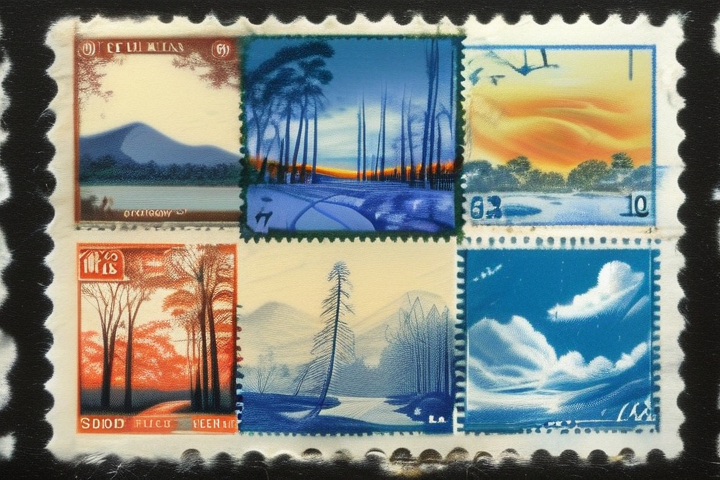 探索原胶邮票的世界，收藏知识、行情与鉴定技巧全解析