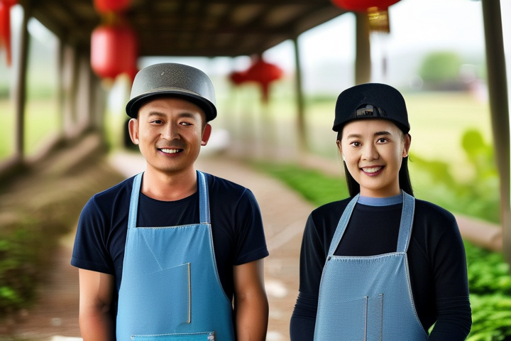 县域创业贷款，返乡创业者的福音