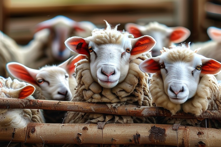 返乡创业成功案例，肉羊养殖的实操经验与避坑技巧