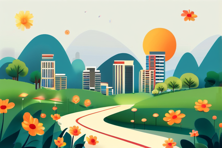 返乡创业资讯，一站式服务助力市场推广，让创业梦想照进现实