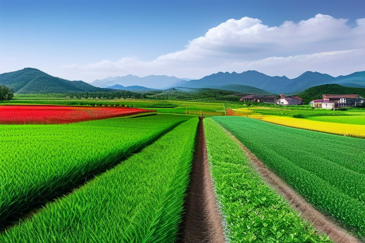 返乡创业新机遇，县域全赛道发展与本地产品推广策略