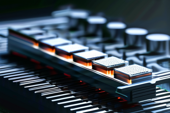 微流控芯片技术革新，医疗器械研发的前沿与未来-一粒cc