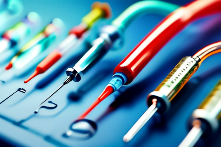 医疗器械行业资讯，免疫诊断领域的创新与核心技术-一粒cc