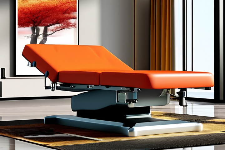 医疗器械行业资讯，全品类细分下的电动护理床-一粒cc