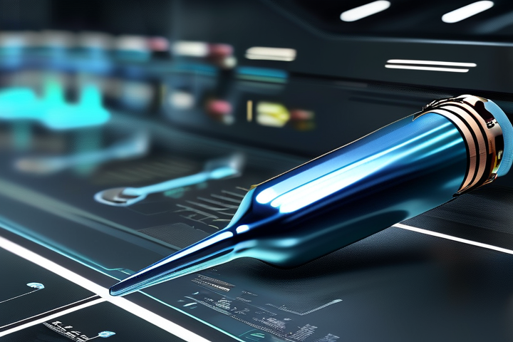 医疗器械行业的创新引擎，技术合作与核心技术的突破-一粒cc