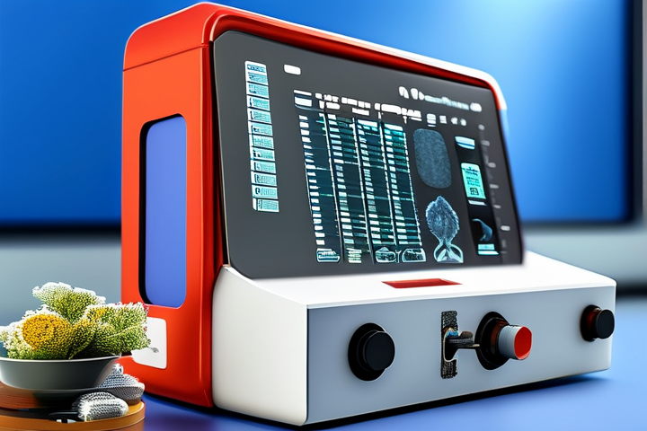 心脑血管筛查，医疗器械行业的全品类细分与创新-一粒cc