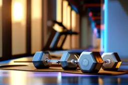 线上健身群的力量，打卡、训练营与成果分享的健身之旅