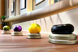 健身打卡，见证进步，共享成果