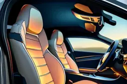 车内灯改装，点亮您的驾驶生活