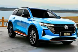 全面解析，合资车与国产车在汽车选购中的对比与选择