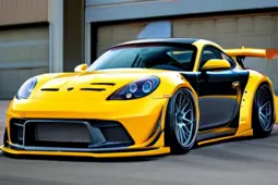 打造个性化座驾，汽车改装、装饰升级与实用配件精选