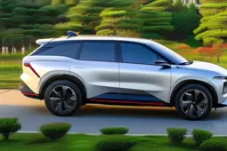 全面解析，增程式汽车技术与市场动态