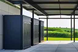 储能投资，户外运动与双碳目标下的行业新机遇