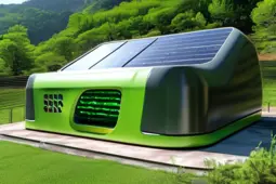 探索绿色能源的未来，抽水蓄能项目在户外运动中的创新应用