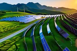 储能防过放，确保户外光伏/储能项目长期稳定运行的关键策略