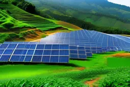 东南亚光伏市场，政策引领下的绿色能源革命