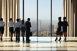 职场礼仪，传播谣言的禁忌与应对策略