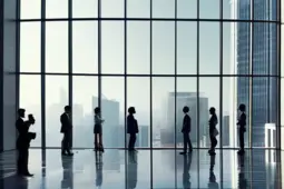 商务礼仪，构建专业形象的关键