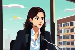 职场礼仪，认真听讲的艺术与禁忌