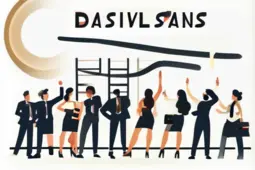 职场礼仪指南，活动、晋升与团建中的得体之道