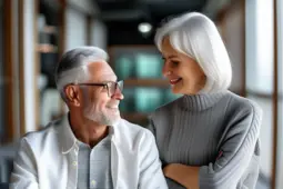 银发经济崛起，适老化市场扩容与智能生活新篇章