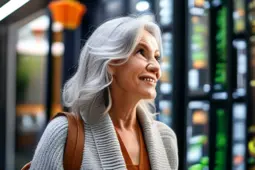 银发族智能生活新趋势，探索适老化产品的创新与市场动态