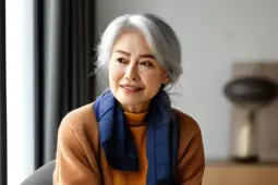 银发族智能生活新选择，解锁便捷与安全的老年款智能手机、智能穿戴与居家设备