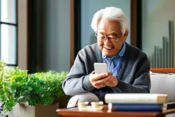 打造智慧银发生活，政府补贴与社区服务助力老年智能生活