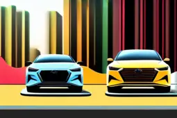 95后、00后用车技巧大揭秘，趣味科普与实用技巧的完美结合