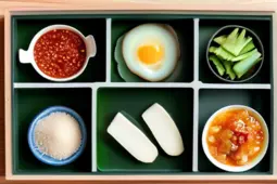 揭秘食材的科学秘密，95后、00后的美食探索之旅