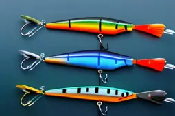 题,全面解析路亚装备选购指南,淡水/海水、入门/专业、轻量化/智能化全品类装备