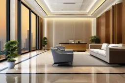 律所选址的艺术，打造专业法律服务的黄金地标