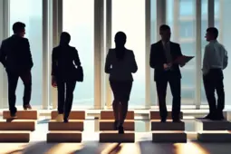 律师职业进阶之路，青年律师的成长与技能提升攻略