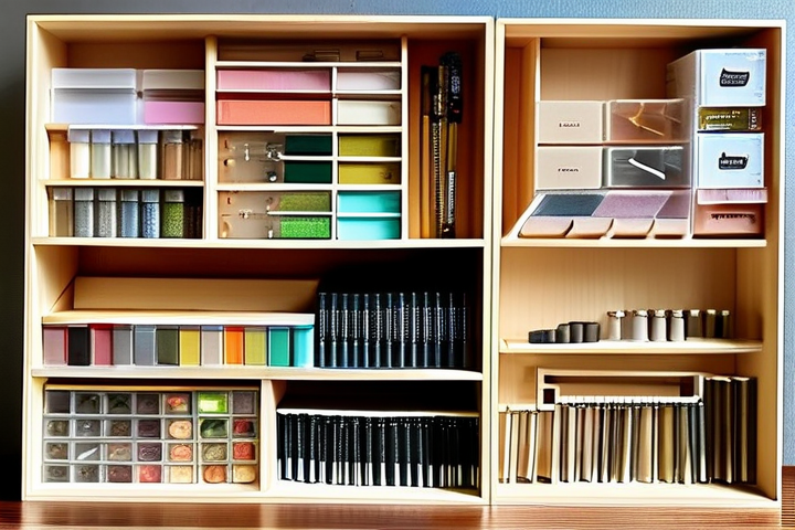 手办盒收藏与展示指南，必备工具、养护材料与配件选购全攻略