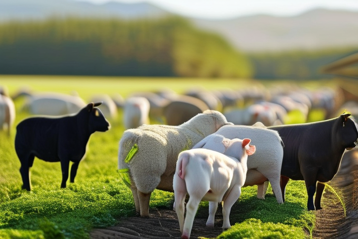 返乡创业成功案例，畜禽养殖的实操经验与避坑技巧