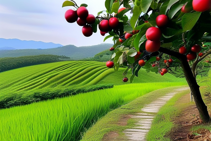 乡村采摘创业案例，成功与失败的剖析