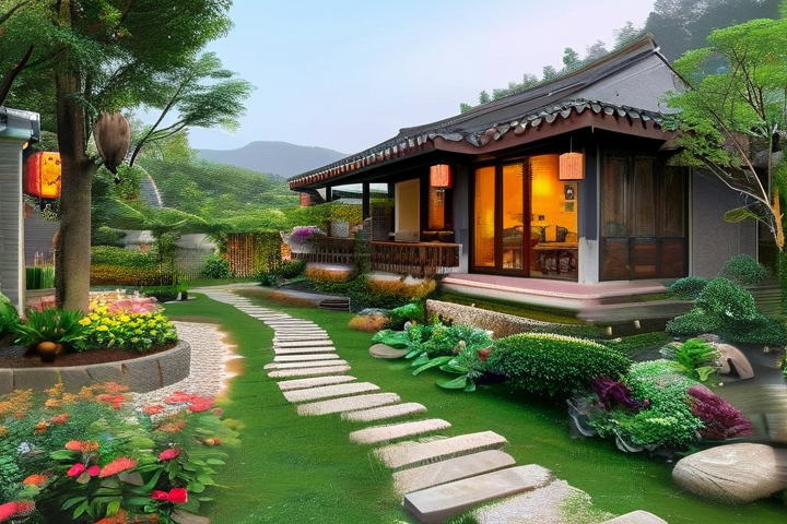 返乡创业成功案例，民宿推广的实战经验与避坑技巧