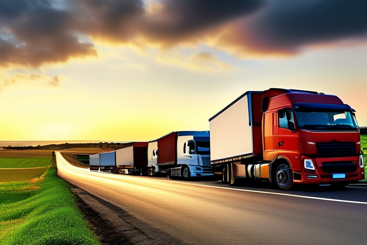 乡村物流赛道，返乡创业的新机遇与挑战