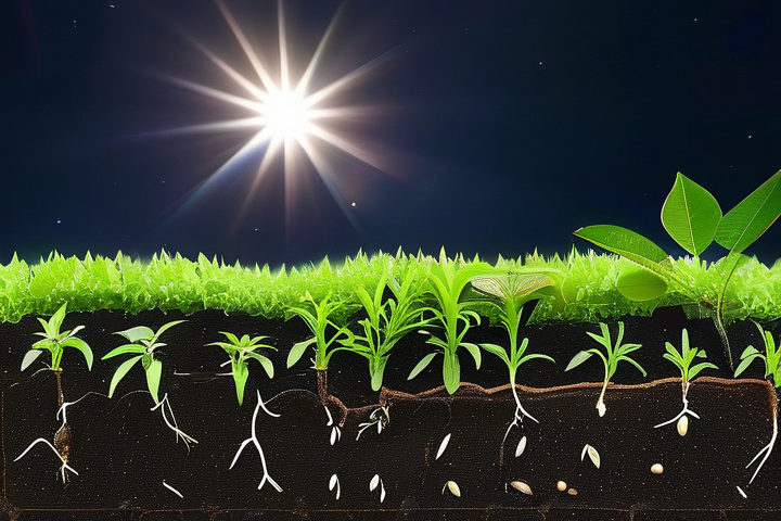 从失败到成功，农产品种植的实战经验与避坑技巧