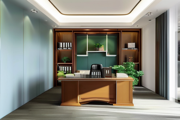 返乡创业资讯，一站式服务助力办公场地落地运营