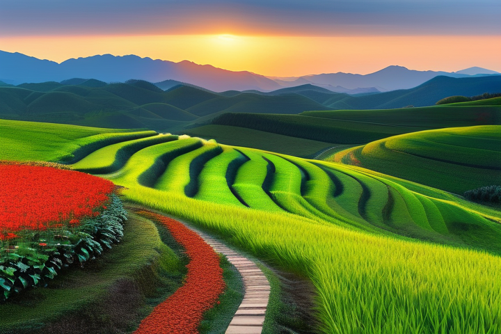 农村创业赛道，返乡与乡村全赛道机遇解析