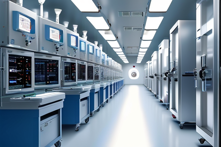 医疗器械行业资讯，CE认证在政策监管与注册合规中的重要性-一粒cc