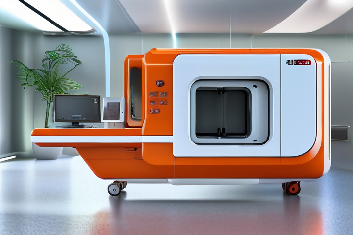 医疗器械行业资讯，全品类细分与CR设备的未来展望-一粒cc