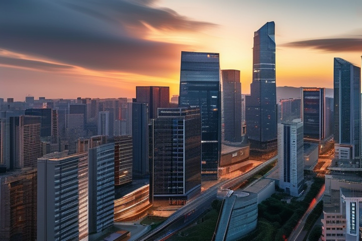 医疗器械行业C轮融资潮，企业动态与市场趋势解析-一粒cc