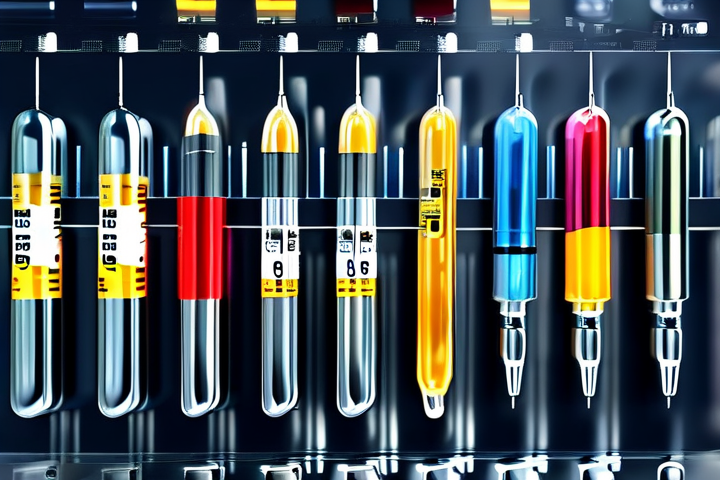 医疗器械行业资讯与发展趋势-一粒cc