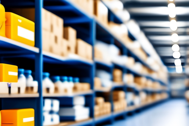 医疗器械行业资讯，全渠道销售策略与供应链金融的融合之道-一粒cc